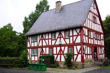 11-03.07. Hachenburg_Westerwaelder Landschaftsmusem